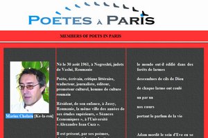 le site