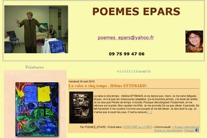 le site