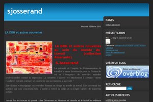 le site