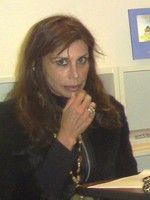 Cristina CASTELLO