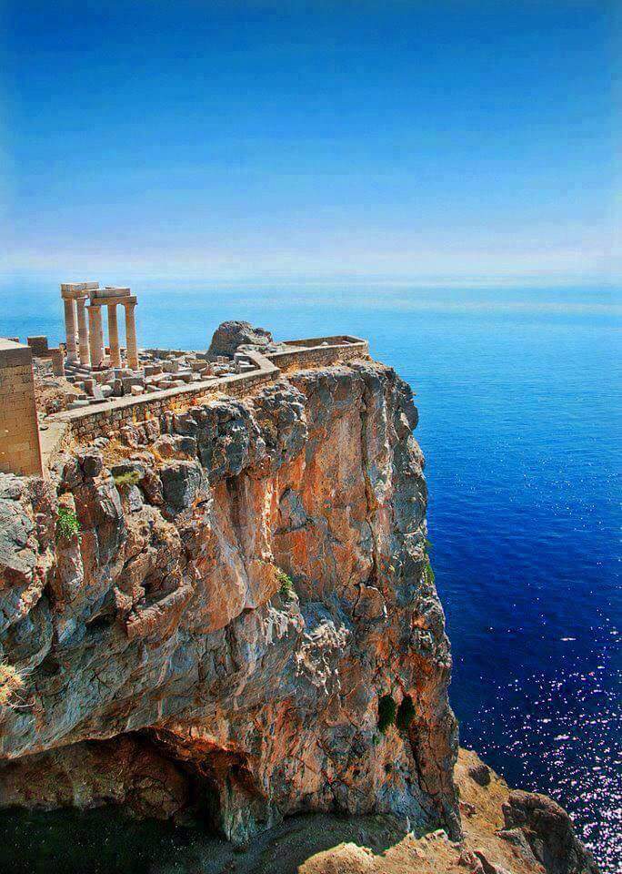 grece