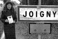 Joigny