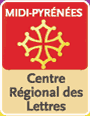 Centre régional des lettres midi-pyrénées