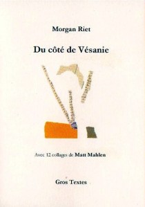 Vésanie