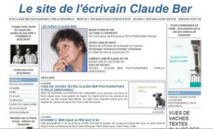 le site