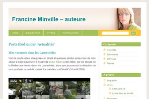 le site