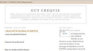 le blog