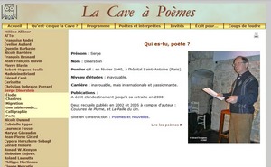 le site